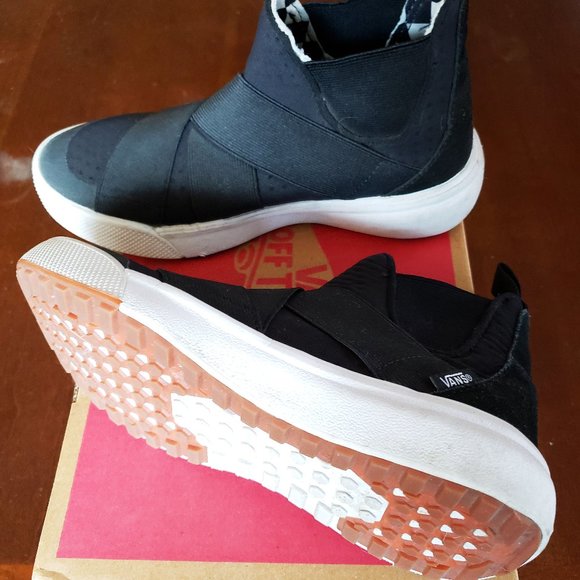 Vans | Shoes | Vans Ultrarange Gore Hi 